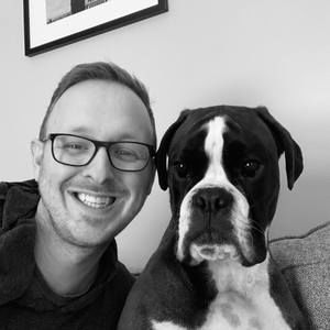 Meet your Posher, Oliver